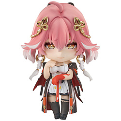 ねんどろいど 鳴潮 長離