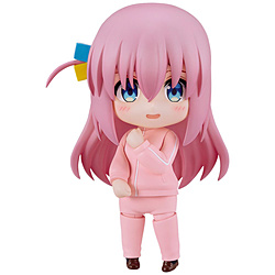 ねんどろいど ぼっち・ざ・ろっく！ 後藤ひとり ジャージVer.
