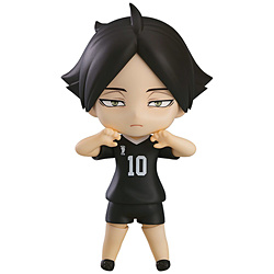 【再販】ねんどろいど ハイキュー！！ 角名倫太郎