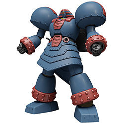 【再販】MODEROID ジャイアントロボ THE ANIMATION -地球が静止する日 ジャイアントロボ