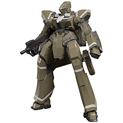 MODEROID アルドノア・ゼロ KG-7 アレイオン