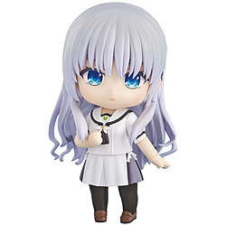 ねんどろいど Summer Pockets（サマーポケッツ） 鳴瀬しろは