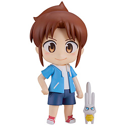 �˂�ǂ낢�� CITY THE ANIMATION ��_���� �ysof001�z