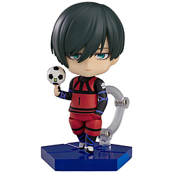 【再販】ねんどろいど ブルーロック 糸師凛