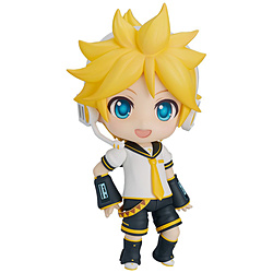 ねんどろいど キャラクター・ボーカル・シリーズ02 鏡音レン 2.0