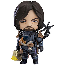 �˂�ǂ낢�� DEATH STRANDING 2�FON THE BEACH �T��