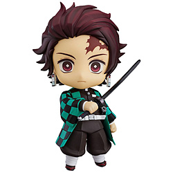 【再販】ねんどろいど 鬼滅の刃 竈門炭治郎