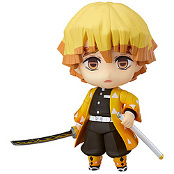 【再販】ねんどろいど 鬼滅の刃 我妻善逸