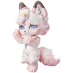 �˂�ǂ낢�� FLUFFY LAND Dyana