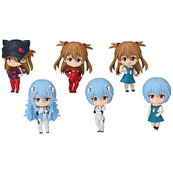 ねんどろいどさぷらいず ヱヴァンゲリヲン新劇場版【単品】