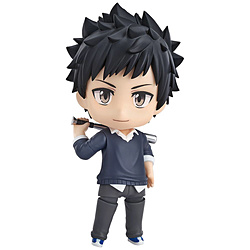 ねんどろいど 家庭教師ヒットマンREBORN！ 山本武