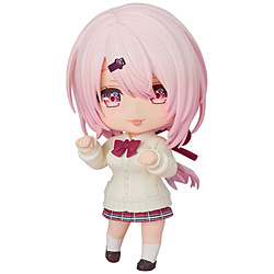 ねんどろいど にじさんじ 椎名唯華