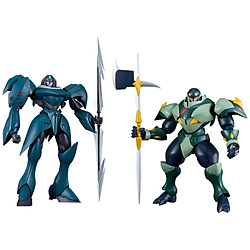 MODEROID �F���̋R�m�e�b�J�}���u���[�h �e�b�J�}���_�K�[���e�b�J�}���A�b�N�X �ysof001�z