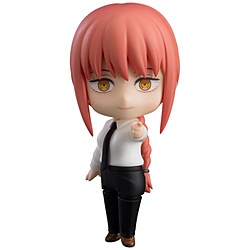 【再販】ねんどろいど チェンソーマン マキマ