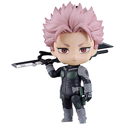 ねんどろいど 怪獣8号 鳴海弦