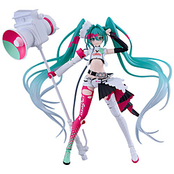 figma 初音ミク GTプロジェクト レーシングミク 2025ver.