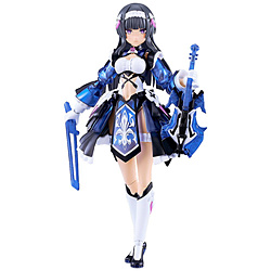 【特典対象】 PLAMATEA VALKYRIE TUNE エリカ＝ストラディヴァリ ◆一部店舗限定特典「表情パーツ」