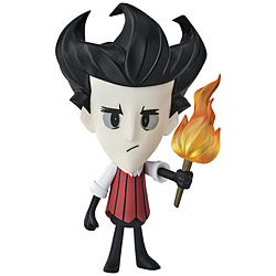 �˂�ǂ낢�� Don�ft Starve Wilson