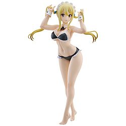 POP UP PARADE BEACH QUEENS FAIRY TAIL 100�N�N�G�X�g ���[�V�B�E�n�[�g�t�B���A �o���S�t�H�[�� ���� Ver. L size