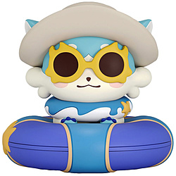 Huggy Good Smile 崩壊：スターレイル ポポン