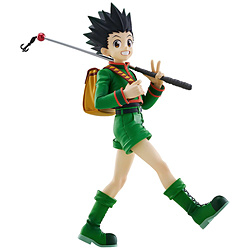 POP UP PARADE HUNTER×HUNTER�i�n���^�[×�n���^�[�j �S�����t���[�N�X L size