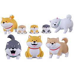 ブラインドボックスシリーズ しばんばん【単品】