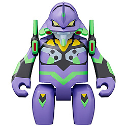 BRICKROID ヱヴァンゲリヲン新劇場版 エヴァンゲリオン初号機