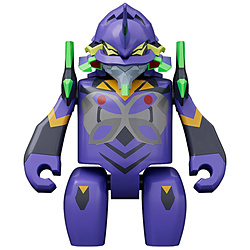 BRICKROID ヱヴァンゲリヲン新劇場版 エヴァンゲリオン第13号機
