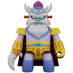 BRICKROID グレートマジンガー 地獄大元帥