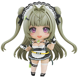 ねんどろいど 勝利の女神：NIKKE ソーダ