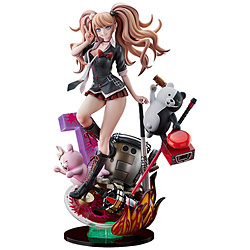 �h���ς݊����i 1/7 �_���K�������p�V���[�Y �]�m�����q 15th Anniversary Ver.