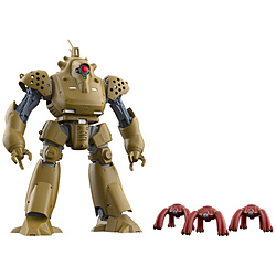 1/60 MODEROID 機動警察パトレイバー HL-98ヘラクレス21 アナザーVer.＆カルディア