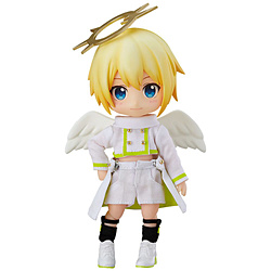 【再販】ねんどろいどどーる 天使：シエル