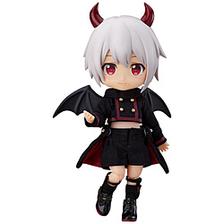 【再販】ねんどろいどどーる 悪魔：ベルク