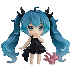 ねんどろいど キャラクター・ボーカル・シリーズ01 初音ミク 深海少女Ver.