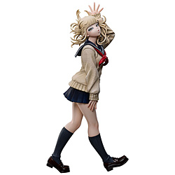 �h���ς݊����i 1/4 �l�̃q�[���[�A�J�f�~�A �g�K�q�~�R