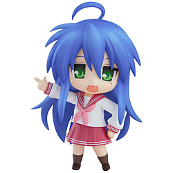 ねんどろいど らき☆すた 泉こなた 2.0