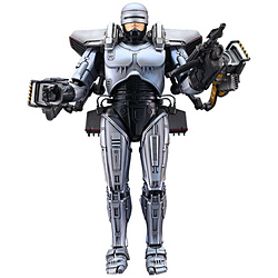 【再販】MODEROID ロボコップ3 ロボコップ ジェットパック装備
