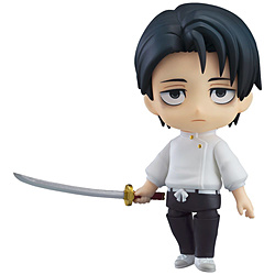 ねんどろいど 呪術廻戦 乙骨憂太 死滅回游Ver.