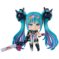 ねんどろいど 初音ミク GTプロジェクト レーシングミク 2026Ver.