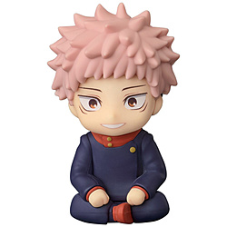 ねんどろいどぷらす らばーますこっと 呪術廻戦 虎杖悠仁