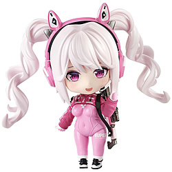 ねんどろいど 勝利の女神：NIKKE アリス