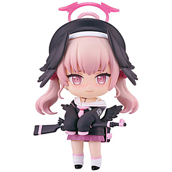 ねんどろいど ブルーアーカイブ -Blue Archive- 下江コハル