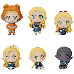 ブラインドボックスシリーズ ダンジョン飯 マルシルがいっぱい！【単品】