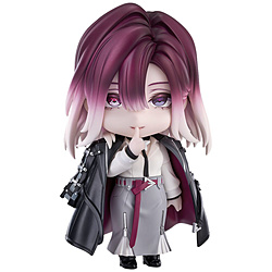 ねんどろいど 無期迷途：Path to Nowhere シャローム