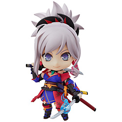 【再販】ねんどろいど Fate/Grand Order セイバー/宮本武蔵