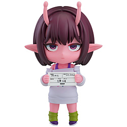 ねんどろいど 銀河特急 ミルキー☆サブウェイ チハル