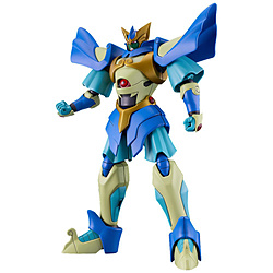 MODEROID ヤマトタケル（TVアニメ） 魔空戦神カゼノオ 第2段階