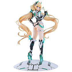 塗装済み完成品 1/7 楽園追放 -Expelled from Paradise- アンジェラ バルザック 10th Anniversary Ver.