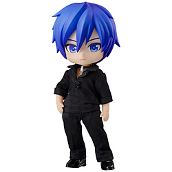 ねんどろいどどーる SEGA feat. HATSUNE MIKU Project KAITO ギルティVer.